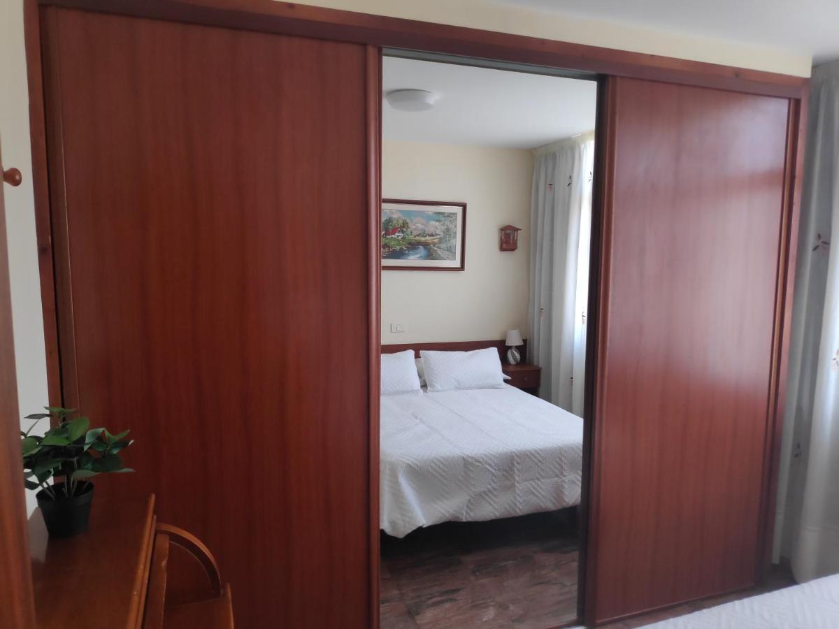 Safran Holiday Penthouse Лос Кристианос Экстерьер фото