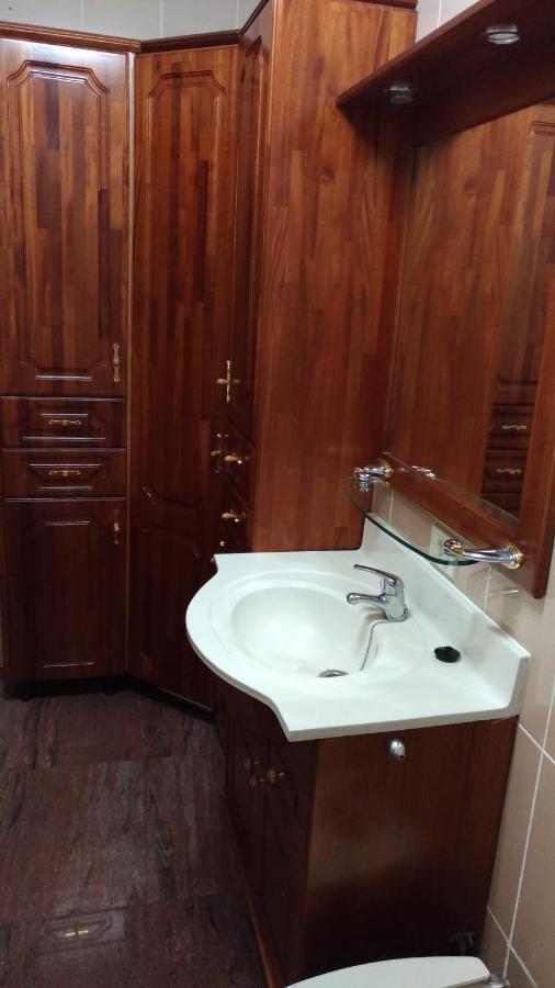 Safran Holiday Penthouse Лос Кристианос Экстерьер фото