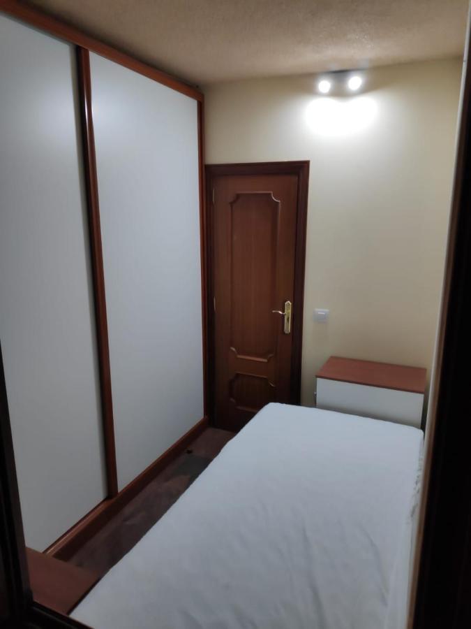 Safran Holiday Penthouse Лос Кристианос Экстерьер фото